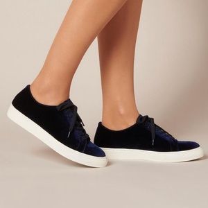 LK Bennett trainers (Euro 39)